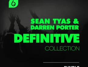 Freshly Squeezed Samples Sean Tyas Darren Porter Definitive Bundle