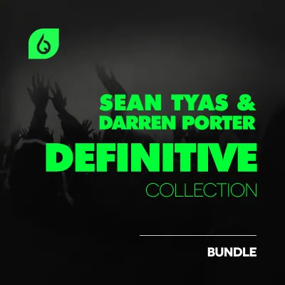 Freshly Squeezed Samples Sean Tyas Darren Porter Definitive Bundle - audiostorrent.com