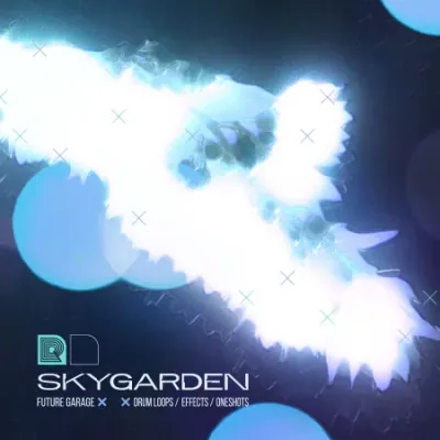 Renraku Skygarden Future Garage - audiostorrent.com