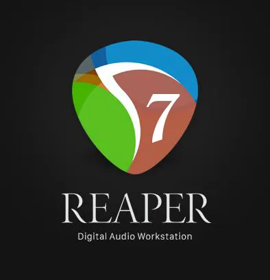 Cockos REAPER - audiostorrent.com