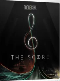 Sonuscore THE SCORE e1697612678862 - audiostorrent.com