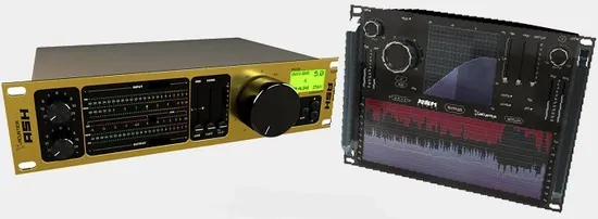 Acustica Audio ASH Ultra - audiostorrent.com