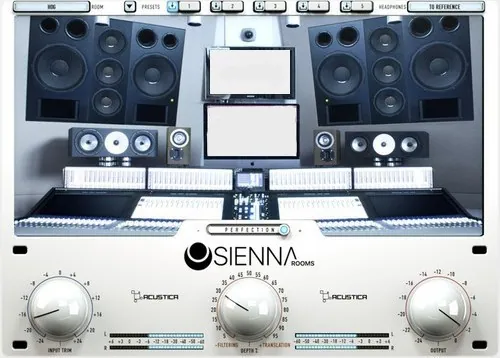 Acustica Audio Sienna Bundle - audiostorrent.com