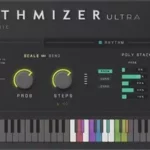 Futurephonic Rhythmizer Ultra