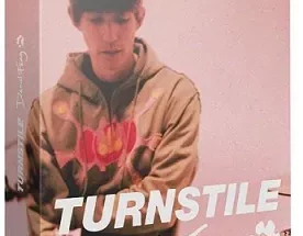 Mixwave Turnstile Daniel Fang - audiostorrent.com