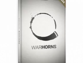 Sonuscore Warhorns