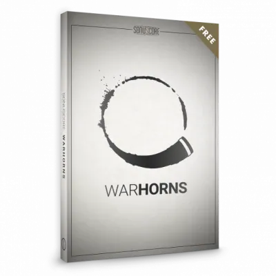 Sonuscore Warhorns - audiostorrent.com