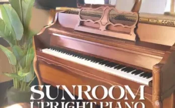 Soundiron Sunroom Upright Piano - audiostorrent.com