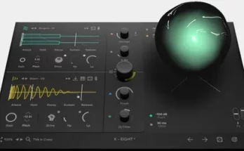 Thenatan X EIGHT 2 - audiostorrent.com