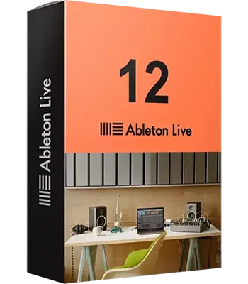 Ableton Live 12 - audiostorrent.com
