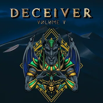 Evolution Of Sound Deceiver Vol 5 - audiostorrent.com