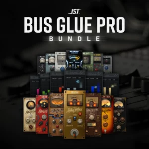 Joey Sturgis Tones Bus Glue Billy Decker Bundle - audiostorrent.com