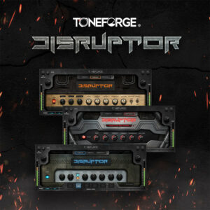 Joey Sturgis Tones Toneforge Disruptor - audiostorrent.com