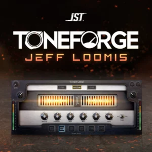Joey Sturgis Tones Toneforge Jeff Loomis - audiostorrent.com