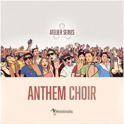 Musical Sampling Anthem Choir - audiostorrent.com