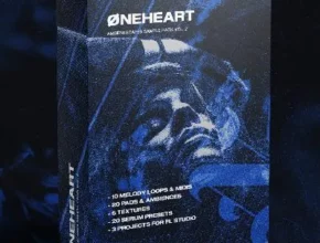 Oneheart Oneheart Ambientscapes Sample Pack Vol.2