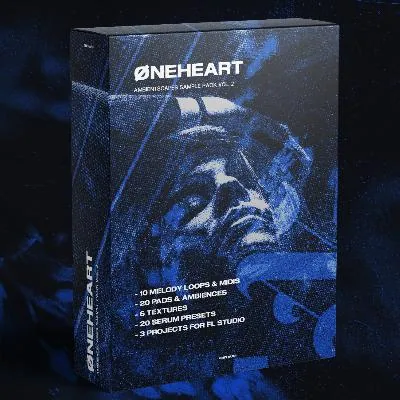 Oneheart Oneheart Ambientscapes Sample Pack Vol.2 - audiostorrent.com