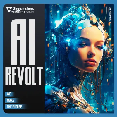 Singomakers AI Revolt - audiostorrent.com