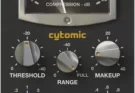 Cytomic – The Glue v1.7.10 for Windows