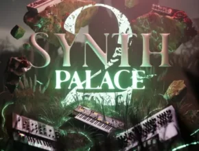 Ellis Lost ProdbyJack Synth Palace 2.0 - audiostorrent.com