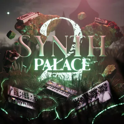 Ellis Lost ProdbyJack Synth Palace 2.0 - audiostorrent.com