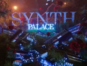 Ellis Lost ProdbyJack Synth Palace - audiostorrent.com