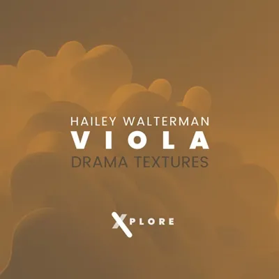 Inletaudio Viola Drama - audiostorrent.com