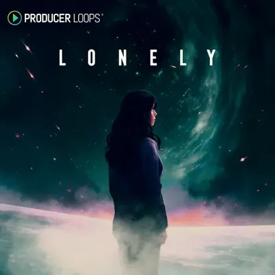 Producer Loops Lonely - audiostorrent.com