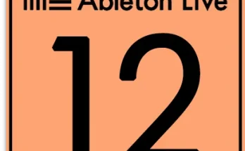 Ableton Live 12 Suite - audiostorrent.com
