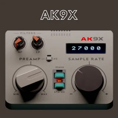 Beatskillz AK9X - audiostorrent.com