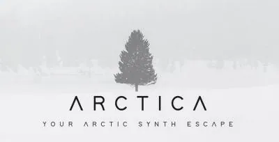 Dark Intervals ARCTICA - audiostorrent.com