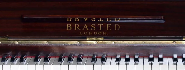 Imperfect Samples Brasted Upright Piano Complete - audiostorrent.com