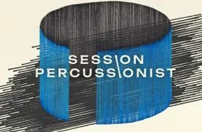 Native Instruments Session Percussionist - audiostorrent.com