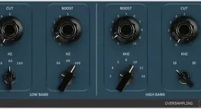 Retro Tools DSP Blues Tech - audiostorrent.com