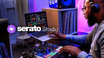 Serato Studio - audiostorrent.com