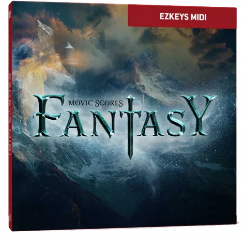 Toontrack Movie Scores Fantasy EZkeys MIDI - audiostorrent.com