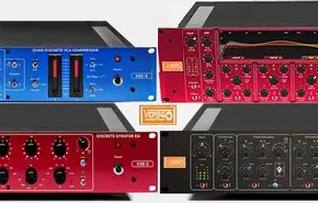 Vertigo Sound Plugins Bundle - audiostorrent.com