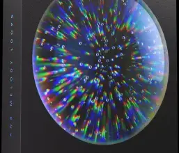 Cymatics Illusions