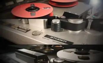 Groove3 T RackS Tape Machine Collection Explained