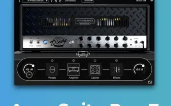 WaveMind Amp Suite Rev F - audiostorrent.com