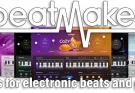 UJAM – Beatmaker 3 v3.0.0 for WiN