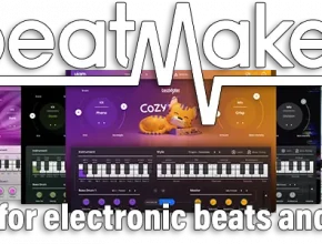 uJAM Beatmaker Bundle - audiostorrent.com