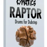 Cymatics Raptor Drums for Dubstep
