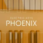 Native Instruments Electric Keys Phoenix