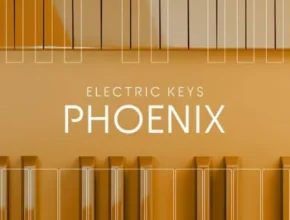 Native Instruments Electric Keys Phoenix