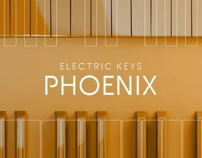 Native Instruments Electric Keys