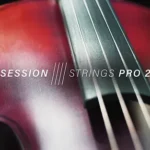 Native Instruments Session Strings Pro 2