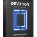 The Producer School Devotion Minimal and Tech House 1