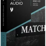 York Audio MTCH 212 ESD V2