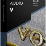York Audio VX15 112 Blue